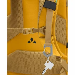 VAUDE Trekkingrucksäcke<· Mineo Backpack 30 burnt yellow