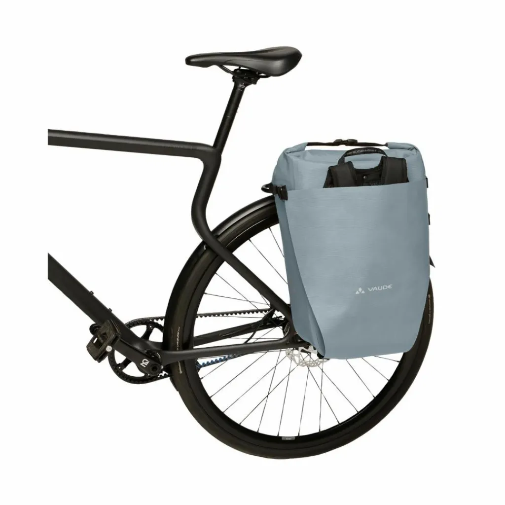VAUDE Fahrradtaschen<· Proof Transformer 26 heron