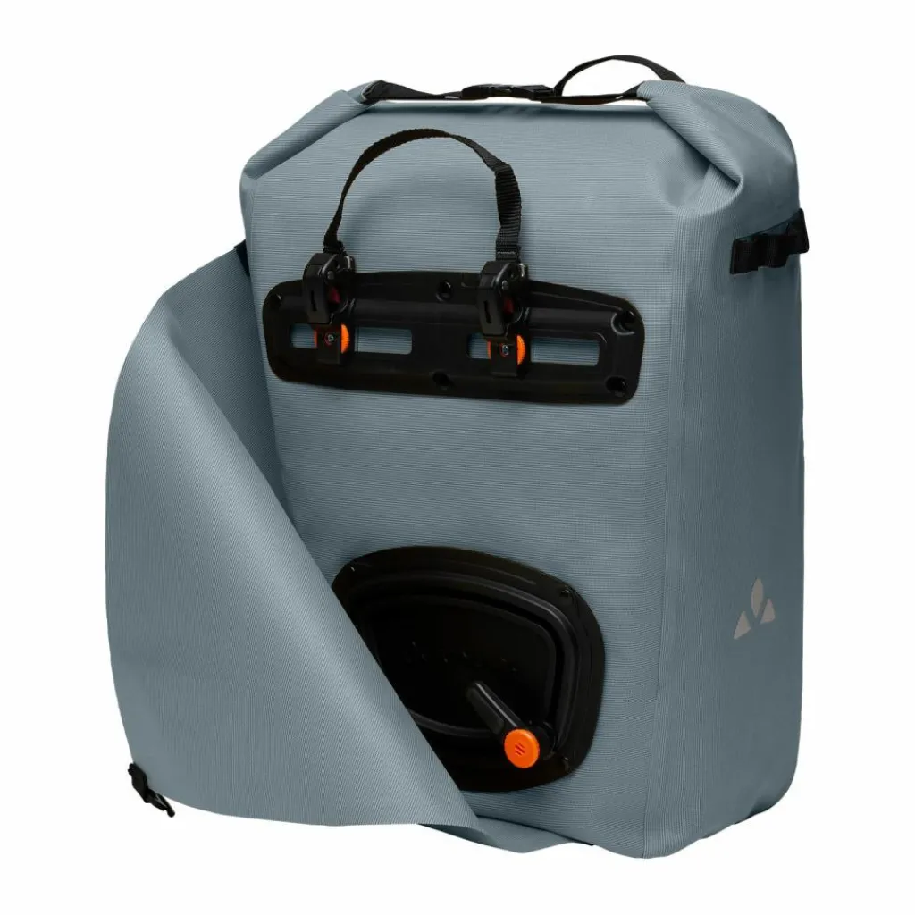 VAUDE Fahrradtaschen<· Proof Transformer 26 heron