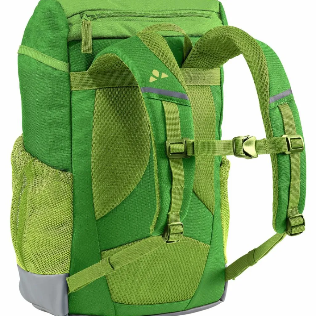 VAUDE Wanderrucksäcke|Wandern<· Puck 10 apple