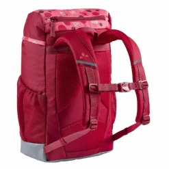VAUDE Rucksäcke<· Puck 10 bright pink-cranberry
