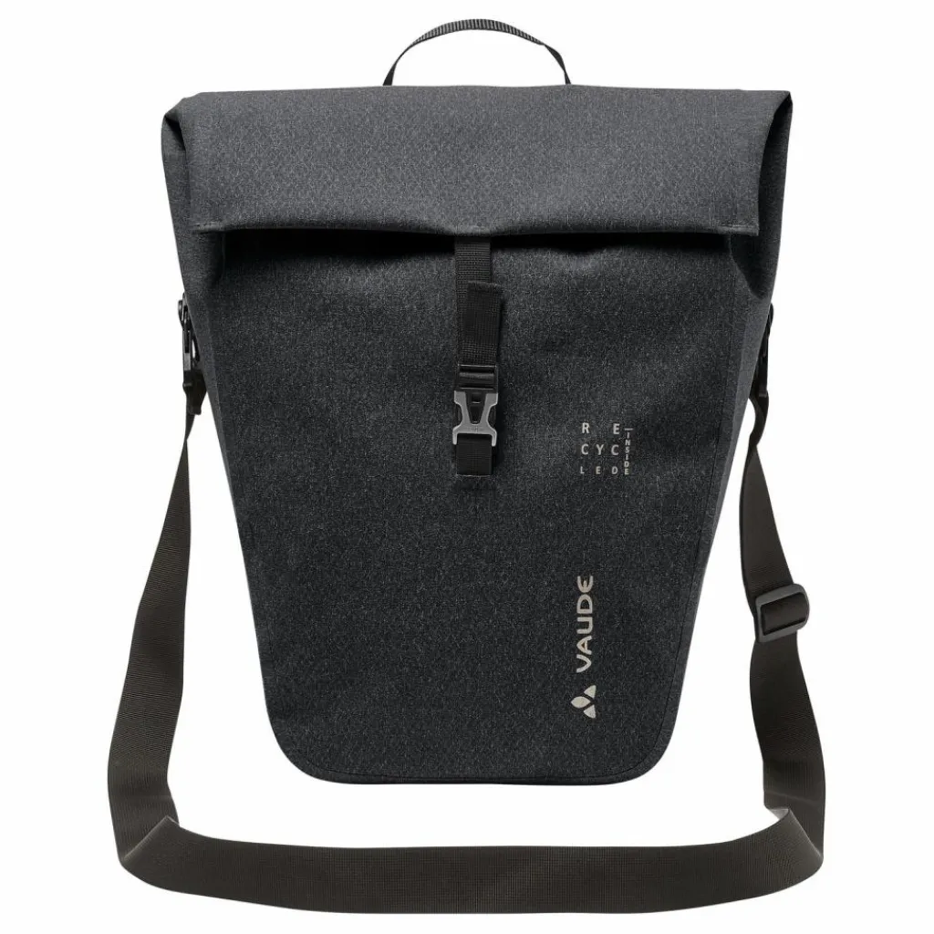 VAUDE Taschen|Taschen<· ReCycle Commute Single black