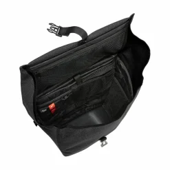 VAUDE Taschen|Taschen<· ReCycle Commute Single black