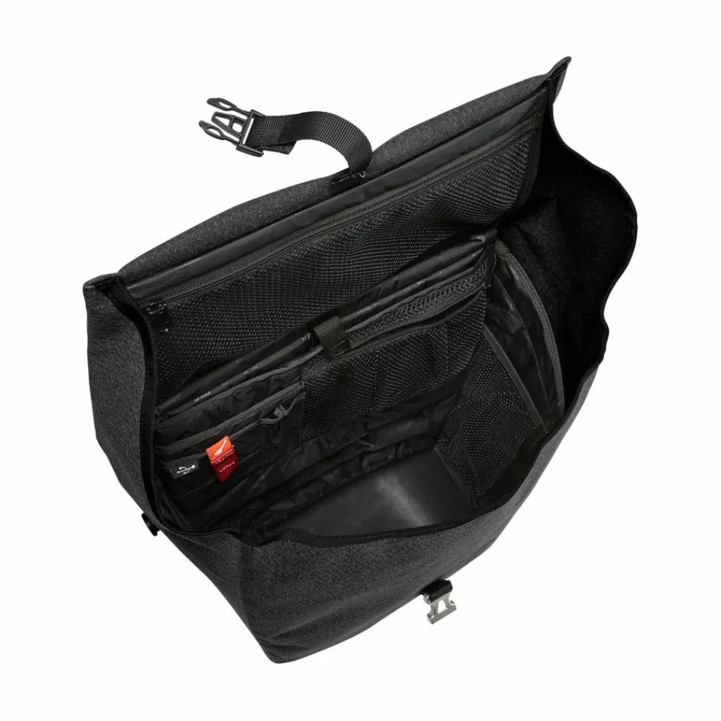 VAUDE Taschen|Taschen<· ReCycle Commute Single black