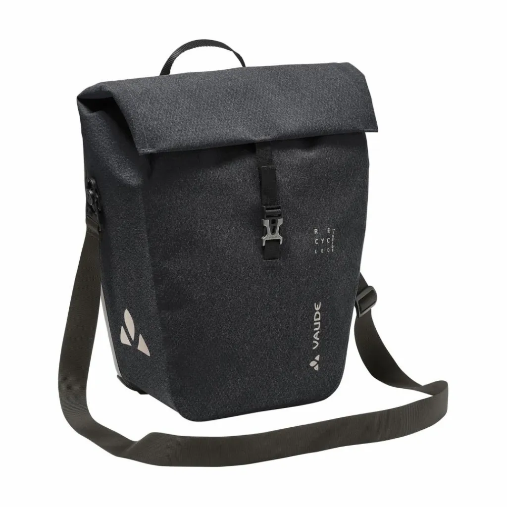 VAUDE Taschen|Taschen<· ReCycle Commute Single black
