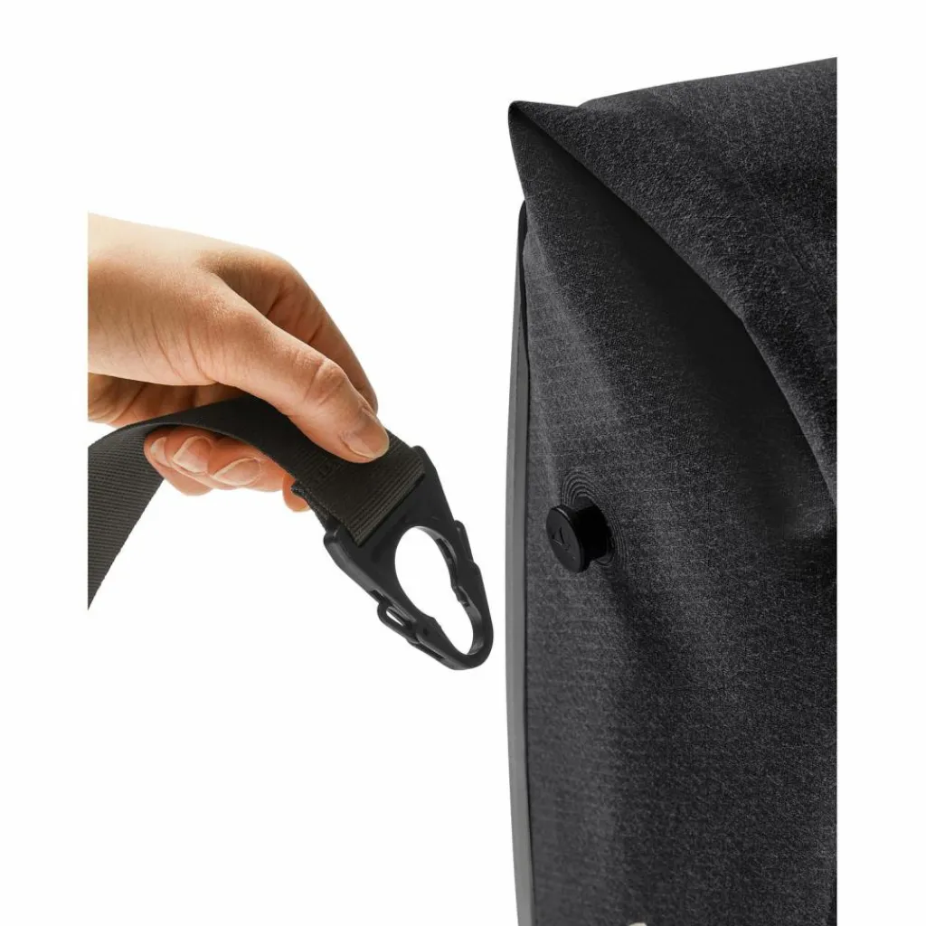 VAUDE Taschen|Taschen<· ReCycle Commute Single black