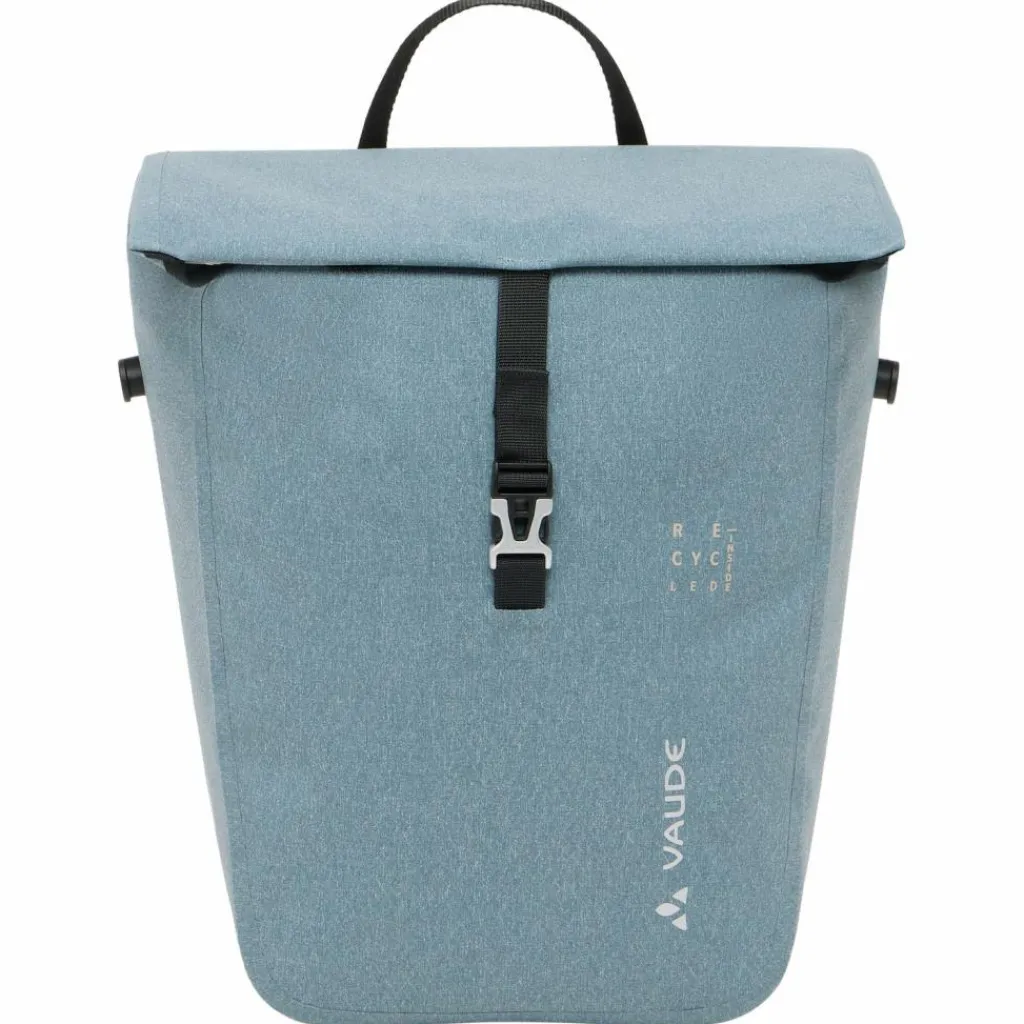 VAUDE Fahrradtaschen<· ReCycle Commute Single heron