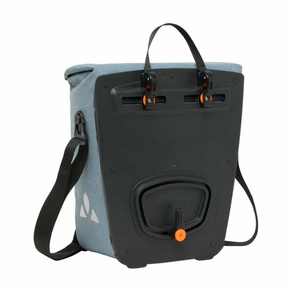 VAUDE Fahrradtaschen<· ReCycle Commute Single heron