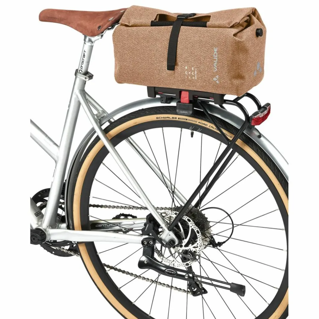 Outlet · ReCycle Shopper (Uniklip) Fahrradtaschen