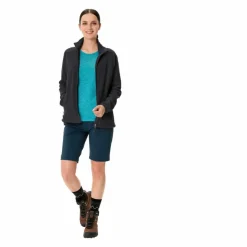 Clearance · Rosemoor II Damen Jacken|Fleecejacken