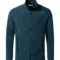 VAUDE Jacken|Fleecejacken<· Rosemoor II dark sea