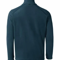 VAUDE Jacken|Fleecejacken<· Rosemoor II dark sea