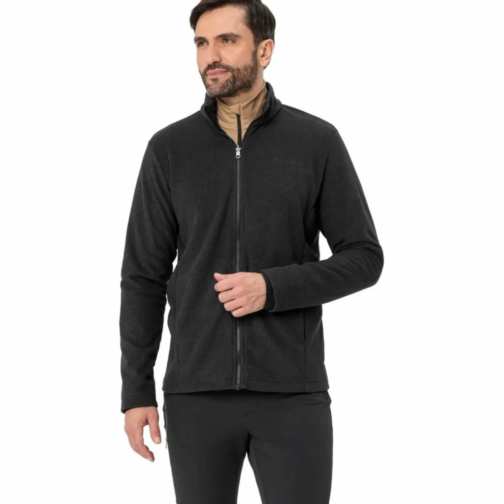 VAUDE Wandern|Winterjacken<· Rosemoor 3in1 black