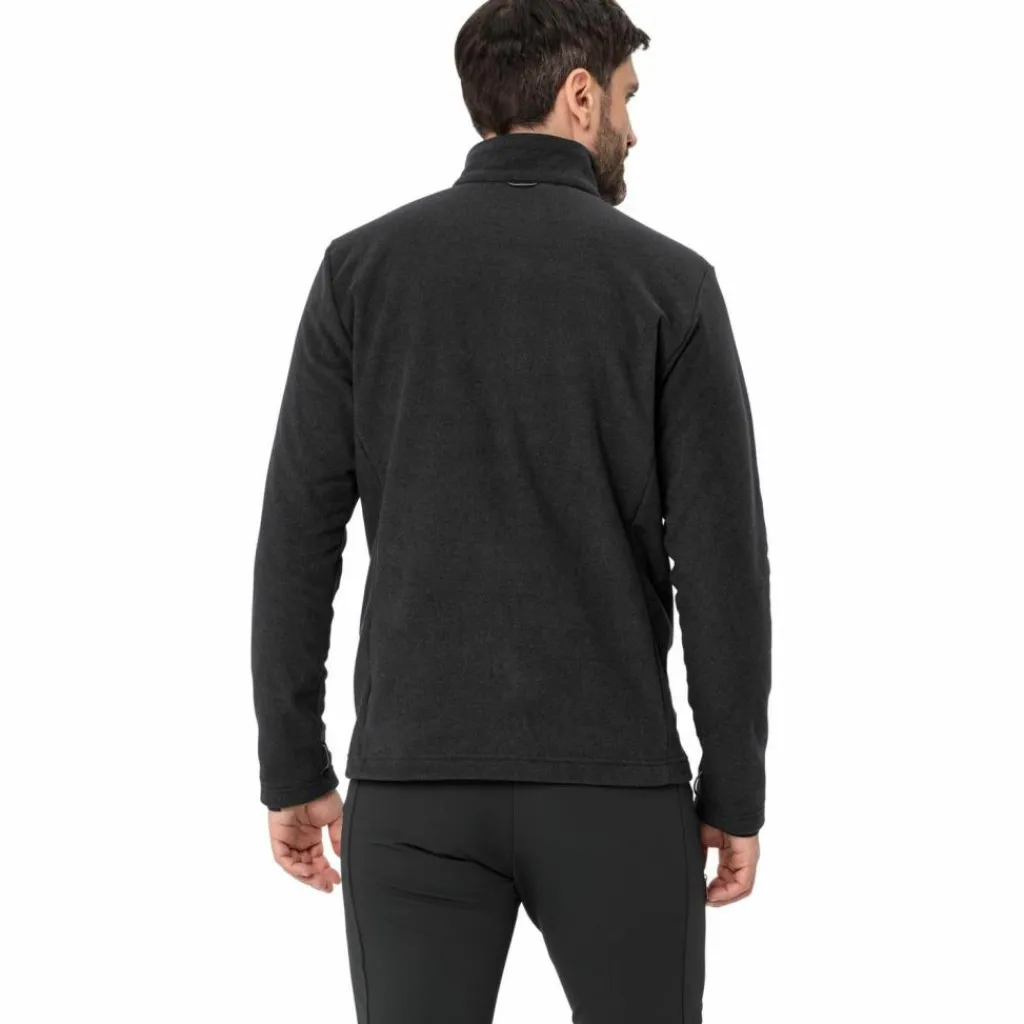 VAUDE Wandern|Winterjacken<· Rosemoor 3in1 black