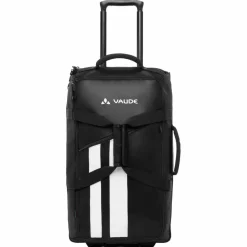 VAUDE Taschen|Taschen<· Rotuma 65 black