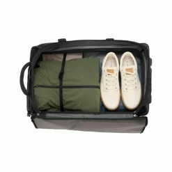 VAUDE Taschen|Taschen<· Rotuma 65 black