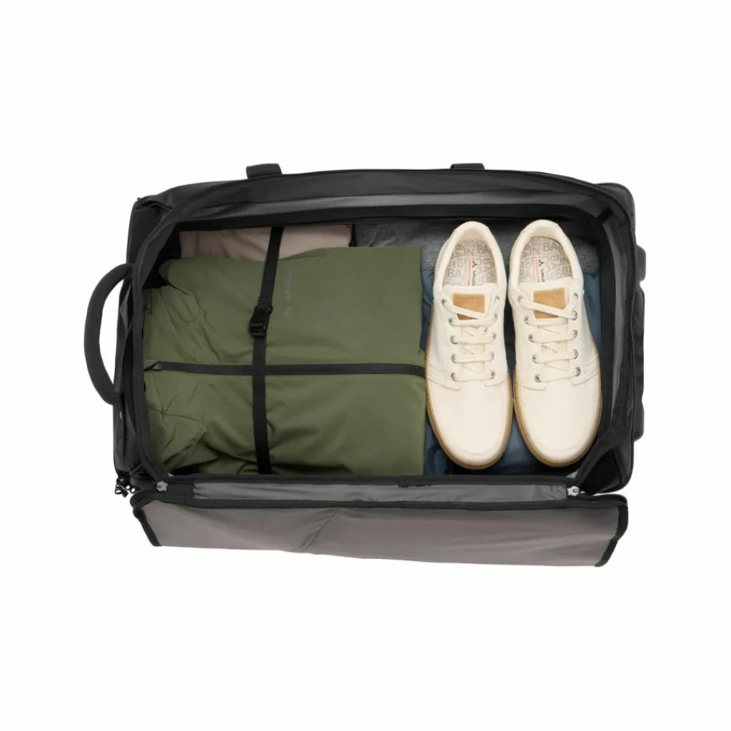 VAUDE Taschen|Taschen<· Rotuma 65 black