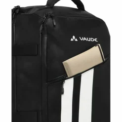 VAUDE Taschen|Taschen<· Rotuma 65 black