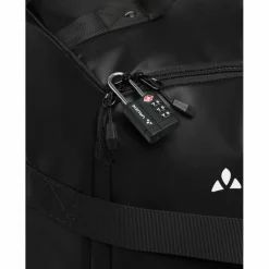VAUDE Taschen|Taschen<· Rotuma 65 black
