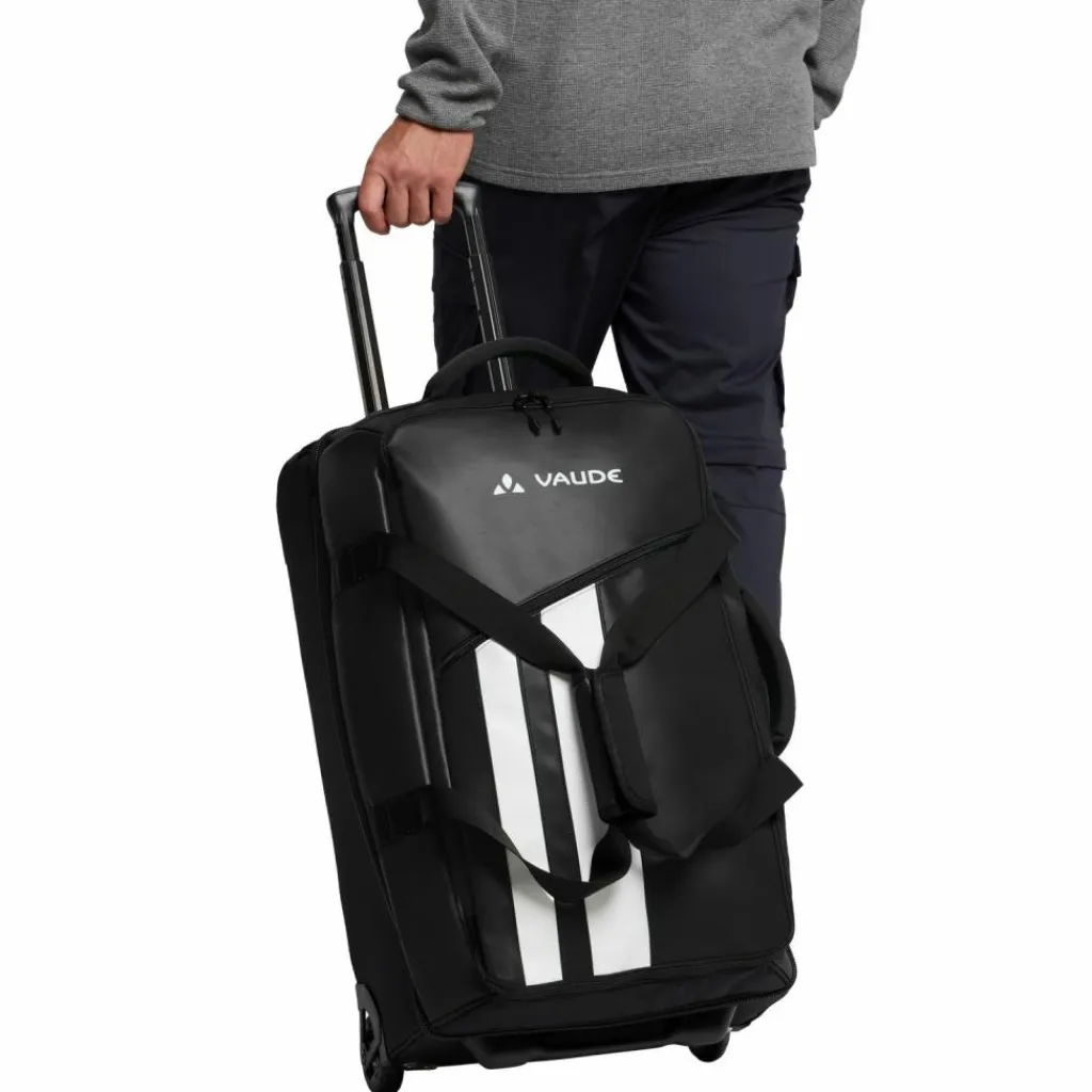 VAUDE Taschen|Taschen<· Rotuma 65 black