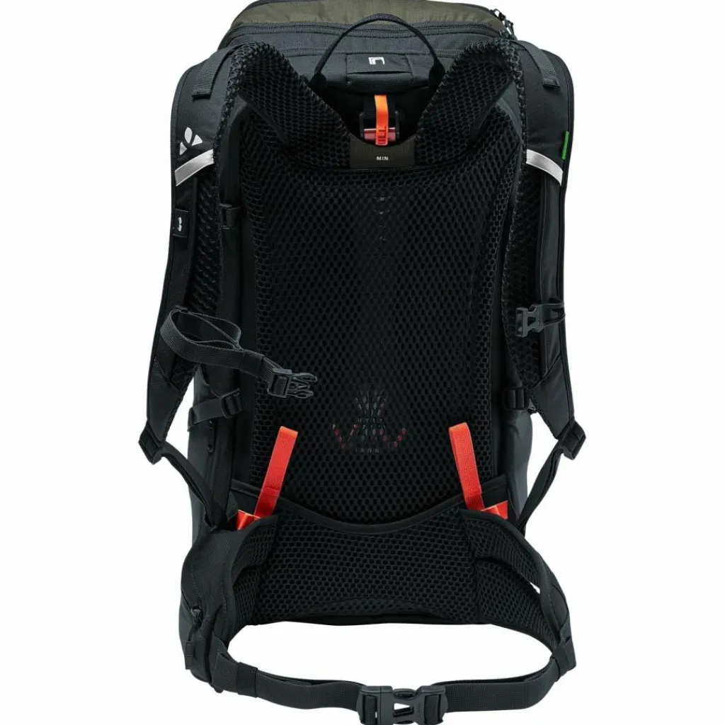 Discount · Rucksack Bike Alpin Pro 28 + Fahrradrucksäcke