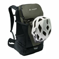 Discount · Rucksack Bike Alpin Pro 28 + Fahrradrucksäcke