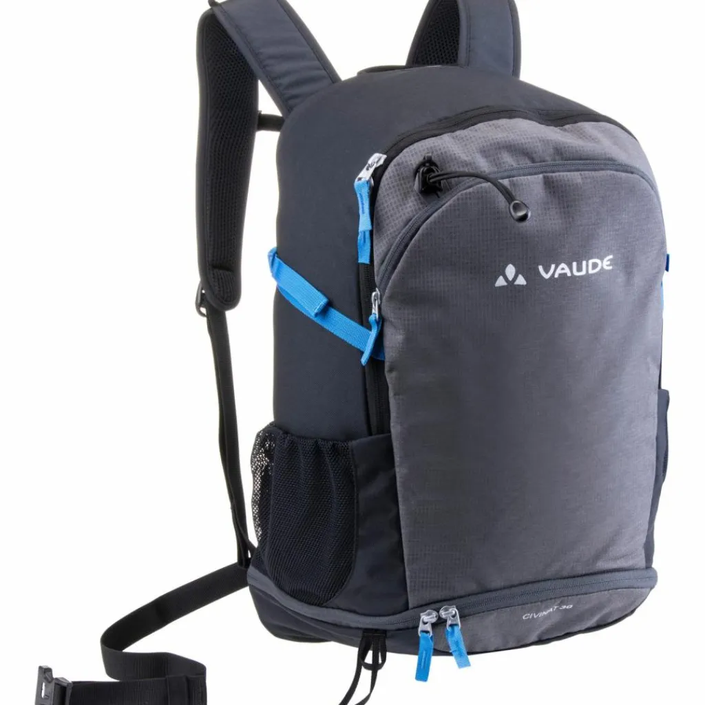 VAUDE Rucksäcke|Urban Outdoor<· Rucksack Civinat II 30 black-anthracite
