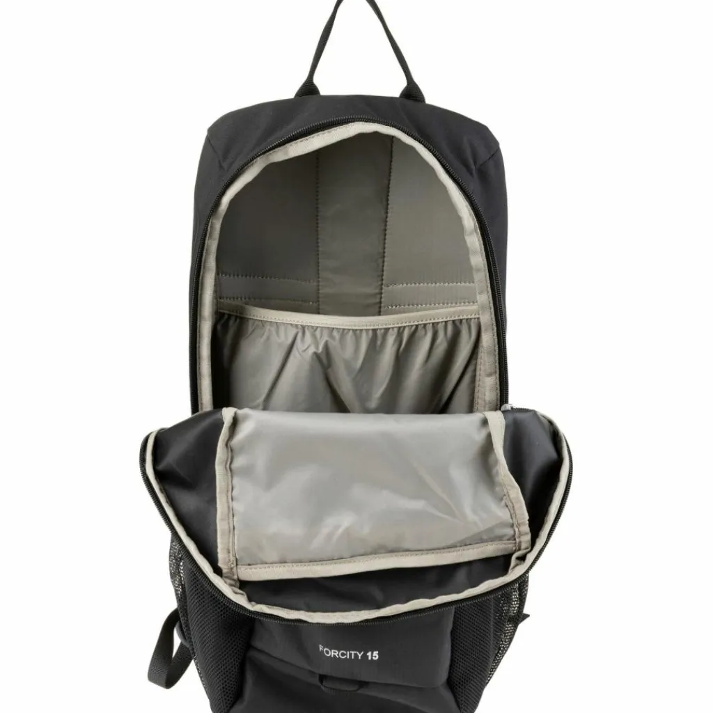 New · Rucksack Forcity II 15 URB Damen Wandern|Wanderrucksäcke