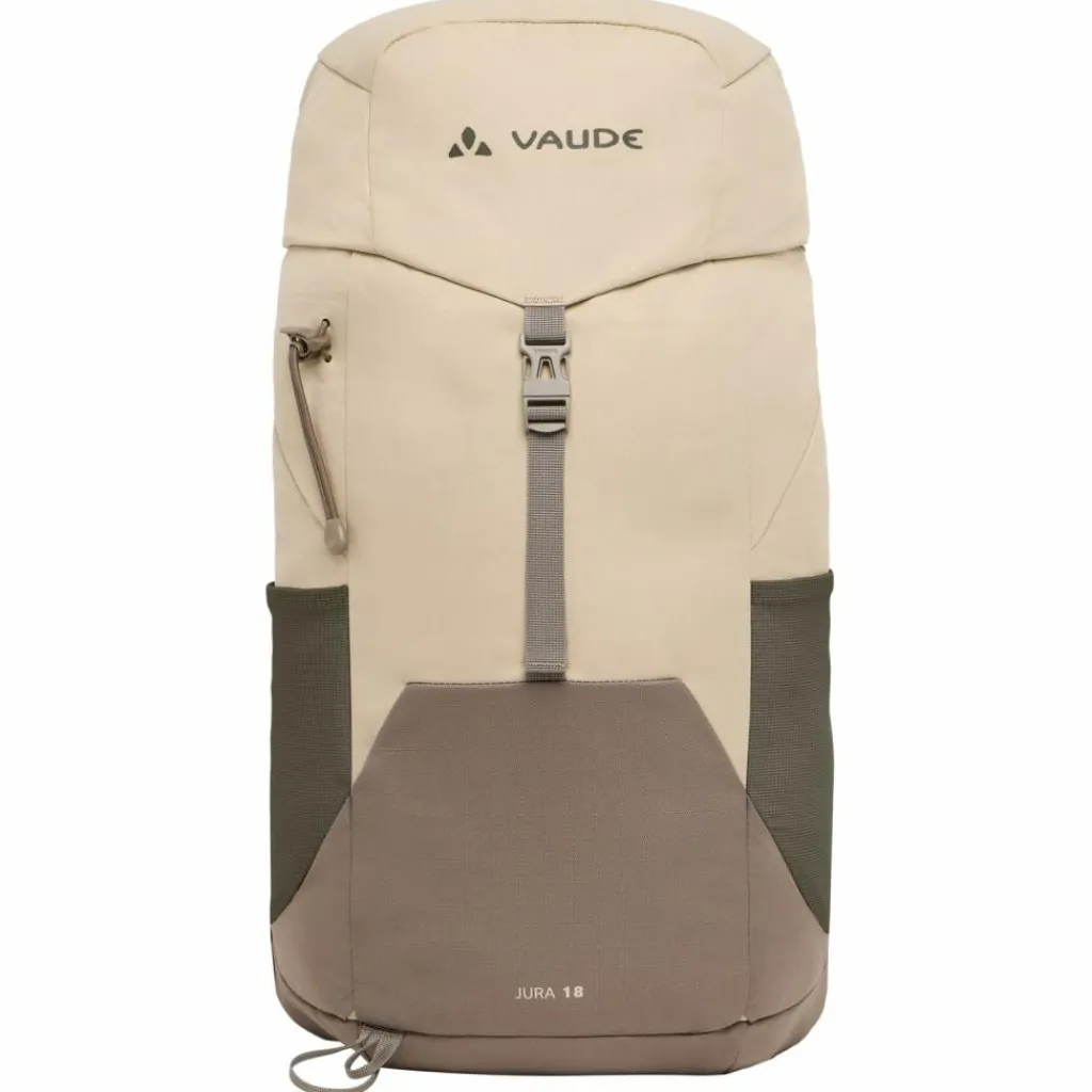 VAUDE Wanderrucksäcke|Rucksäcke<· Rucksack Jura 18 linen
