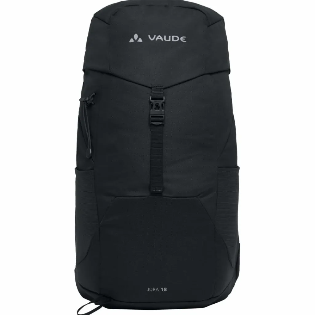 VAUDE Wanderrucksäcke|Rucksäcke<· Rucksack Jura 18 black