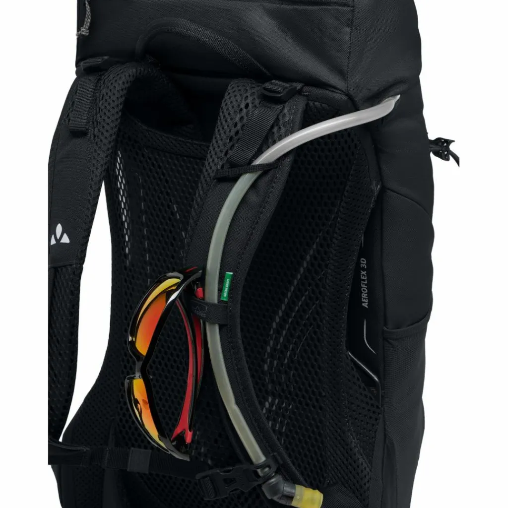 VAUDE Wanderrucksäcke|Rucksäcke<· Rucksack Jura 18 black