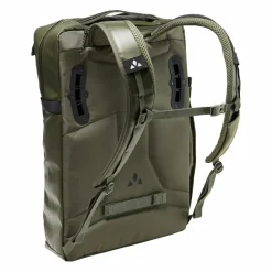 VAUDE Fahrradrucksäcke<· Rucksack Mineo Transformer Backpack 20 khaki