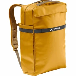 VAUDE Fahrradrucksäcke<· Rucksack Mineo Transformer Backpack 20 burnt yellow