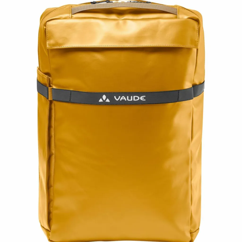 VAUDE Fahrradrucksäcke<· Rucksack Mineo Transformer Backpack 20 burnt yellow