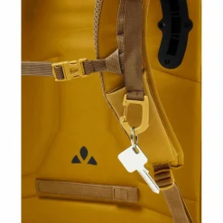 VAUDE Fahrradrucksäcke<· Rucksack Mineo Transformer Backpack 20 burnt yellow