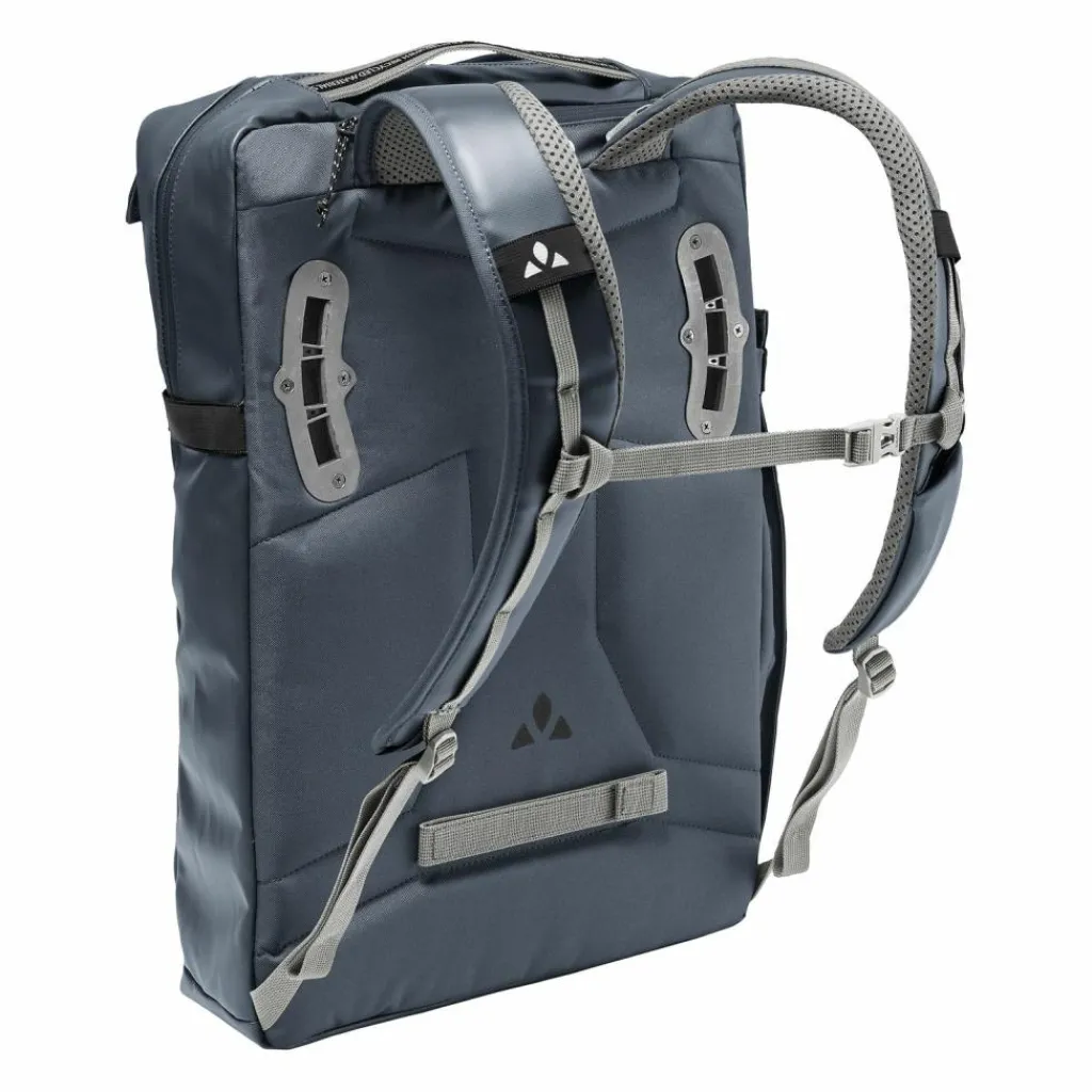 VAUDE Fahrradrucksäcke<· Rucksack Mineo Transformer Backpack 20 heron