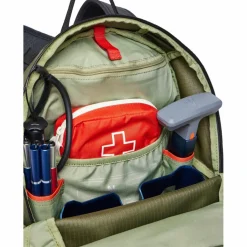VAUDE Wanderrucksäcke|Rucksäcke<· Rucksack Monviso 20 khaki