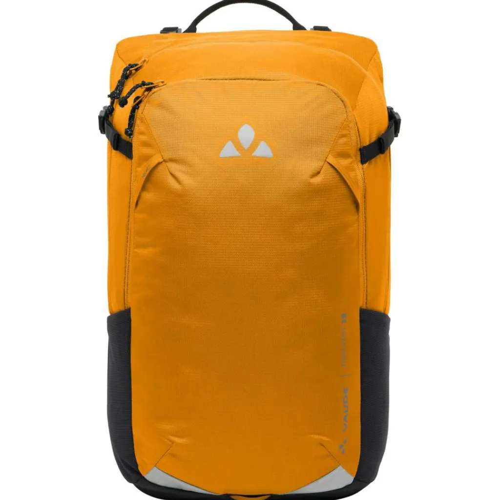 VAUDE Rucksäcke|Fahrradrucksäcke<· Rucksack Trailvent 20 kurkuma