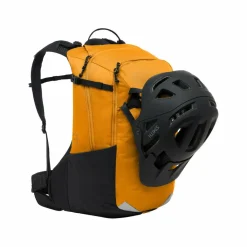 VAUDE Rucksäcke|Fahrradrucksäcke<· Rucksack Trailvent 20 kurkuma