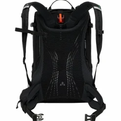 VAUDE Rucksäcke|Rucksäcke<· Rucksack Trailvent 20 black