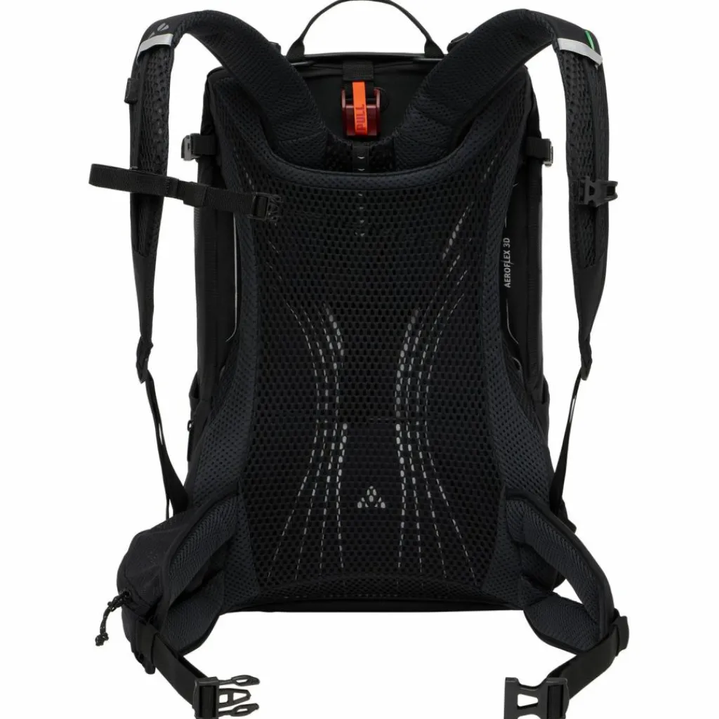 VAUDE Rucksäcke|Rucksäcke<· Rucksack Trailvent 20 black