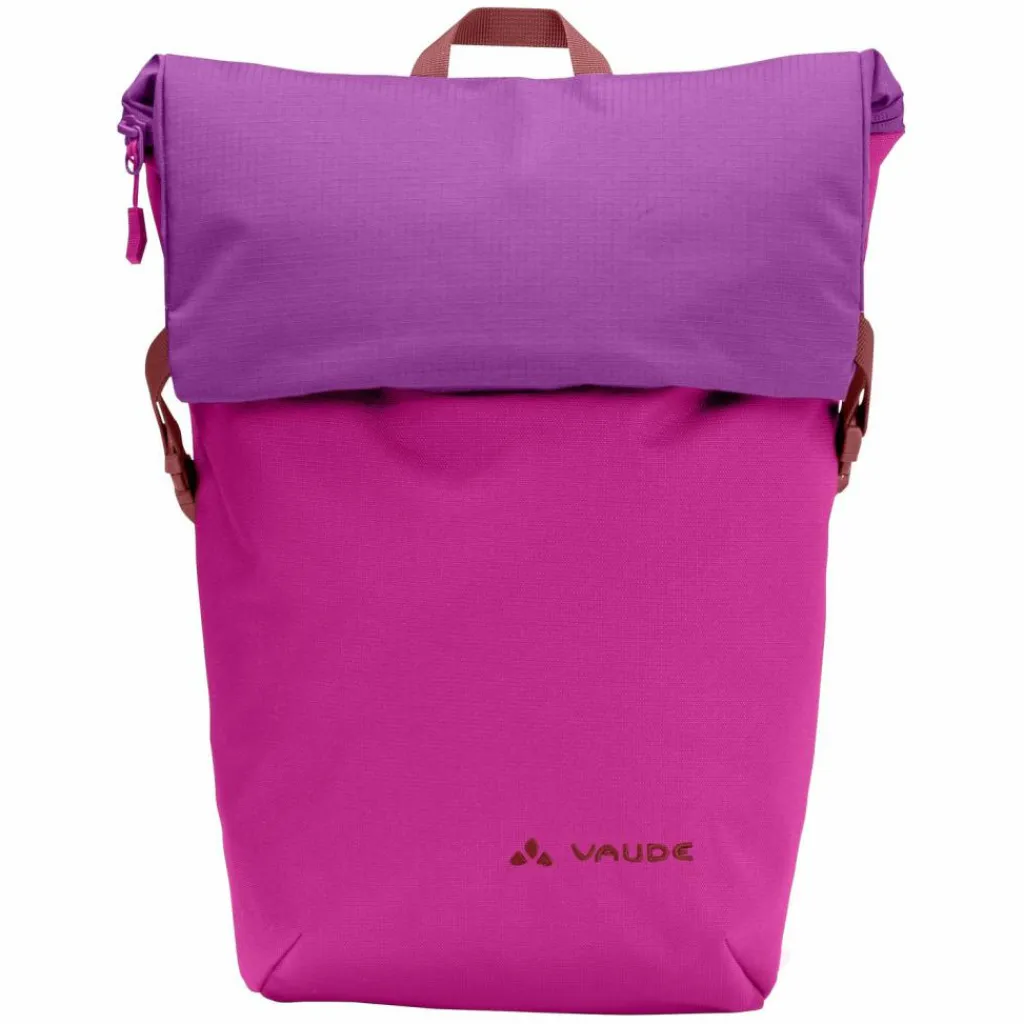 VAUDE Wanderrucksäcke|Rucksäcke<· Rucksack Unuk II pink orchid