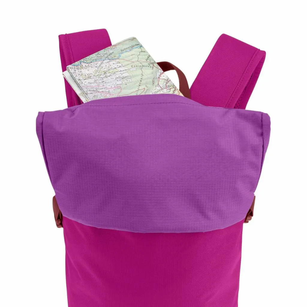 VAUDE Wanderrucksäcke|Rucksäcke<· Rucksack Unuk II pink orchid