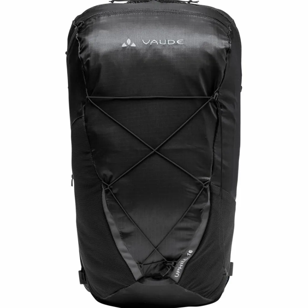 VAUDE Rucksäcke|Fahrradrucksäcke<· Rucksack Uphill 16 black