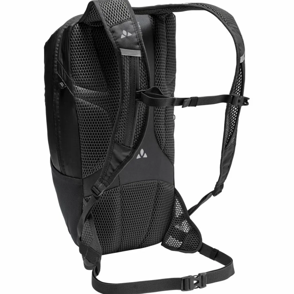 VAUDE Rucksäcke|Fahrradrucksäcke<· Rucksack Uphill 16 black