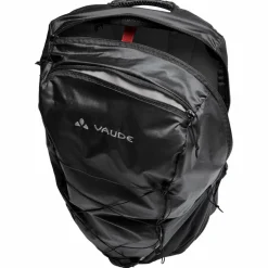 VAUDE Rucksäcke|Fahrradrucksäcke<· Rucksack Uphill 16 black