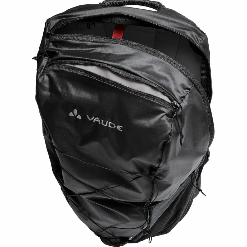 VAUDE Rucksäcke|Fahrradrucksäcke<· Rucksack Uphill 16 black