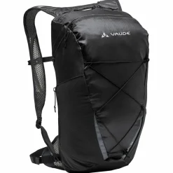 VAUDE Rucksäcke|Fahrradrucksäcke<· Rucksack Uphill 16 black