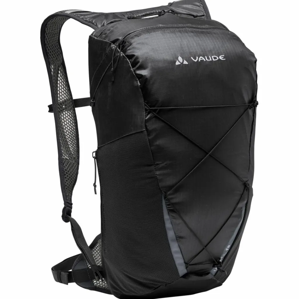 VAUDE Rucksäcke|Fahrradrucksäcke<· Rucksack Uphill 16 black