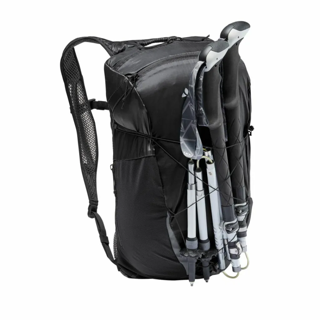 VAUDE Rucksäcke|Fahrradrucksäcke<· Rucksack Uphill 16 black
